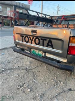 تويوتا هايلوكس